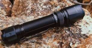 the best rechargeable flashlights