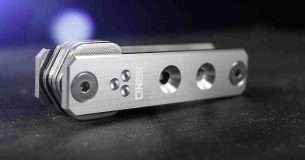 Best EDC Key Holders