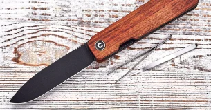 civivi sendy knife review